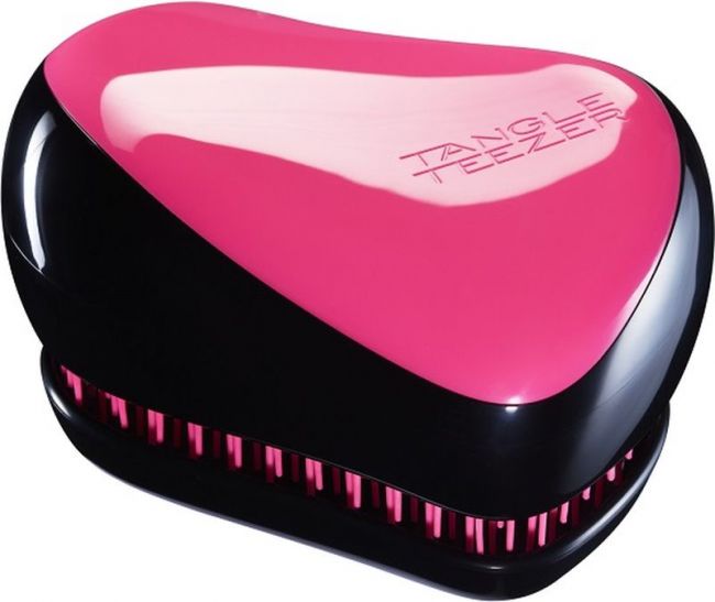 Расческа для волос Compact Styler (2177, 14, Sunset Pink, 1 шт)