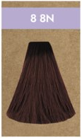 Перманентная краска для волос All free permanent color (135, 8 8N, светло-русый, 100 мл)