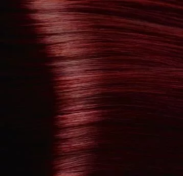 Перманентный краситель Cramer Color Permanent Hair Color (14407, 655,  Bion ScRosso IntТемный блондин интенсивно красный, 100 мл)