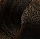Купить Стойкая крем-краска Hair Light Crema Colorante (LB10445, Базовая коллекция оттенков, 6.53, 100 мл, тёмно-русый махагон золотистый), Hair Company Professional (Италия)