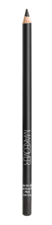 Устойчивый карандаш для бровей Instant Brow Pencil (PB02, 02, Ash Grey, 2 г)