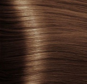Крем-краска для волос с кератином Non Ammonia Magic Keratin (782, NA 7.3, Золотистый блонд, 100 мл, Базовая коллекция, 100 мл)