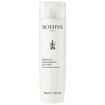 Осветляющая эссенция Illuminating essence (Sothys International)