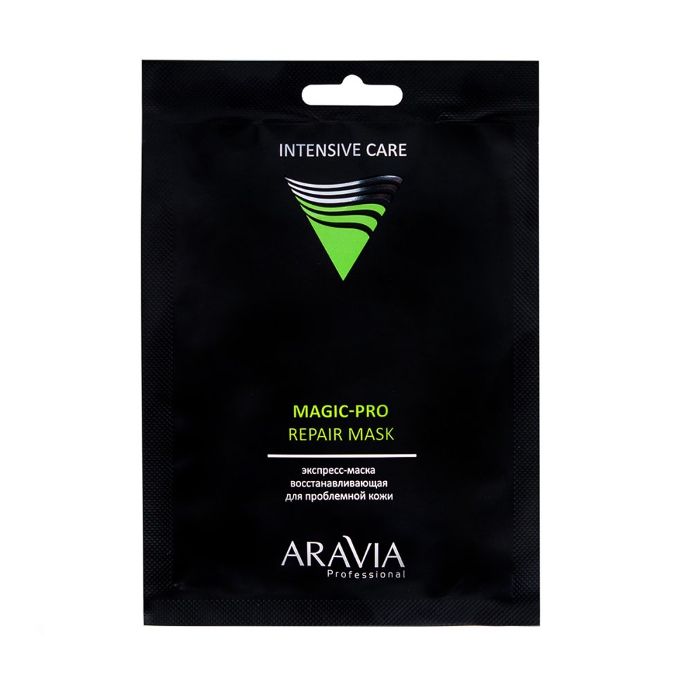 Экспресс-маска Восстанавливающая для проблемной кожи Magic – Pro Repair Mask