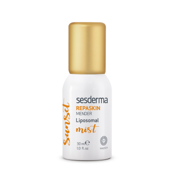 Липосомальный мист Repaskin Mender Sesderma 30 мл
