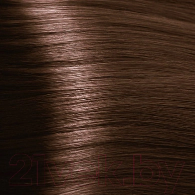 Крем-краска Colorevo (84635, 6.35, темный блондин шоколад, 100 мл, Блондин) крем краска colorevo 84645 6 45 темный блондин терракота используется в концептуальных оттенках 100 мл блондин
