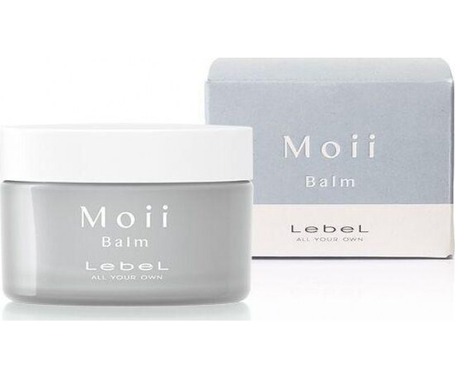 Бальзам для волос и кожи Moii balm Walk in forest