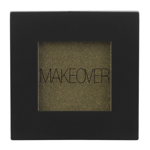 Тени для век Single Eyeshadow (E0118, 17, Acid Green, 3,5 г) тени для век kiki makeup studio eyeshadow 204 rose
