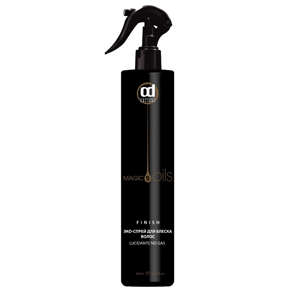 Эко-спрей для блеска волос dr beckmann средство для очистки и блеска стеклокерамики спрей 250