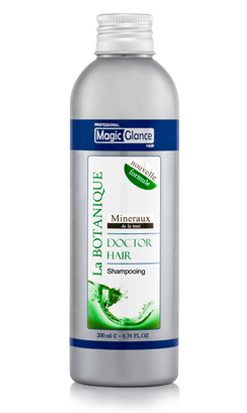 Шампунь Shampoo Doctor hair