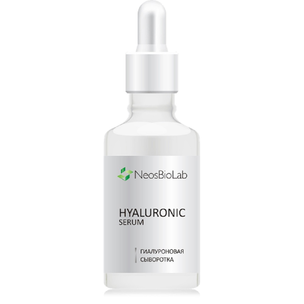 Гиалуроновая сыворотка Hyaluronic Serum