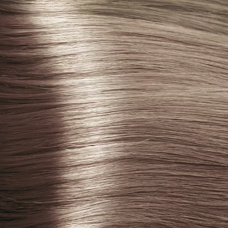 Крем-краска для волос без аммиака Soft Touch (большой объём) (55453, 8.8, светлый блондин перламутровый, 100 мл) стойкая крем краска life color plus 1612 6 12 тёмный блондин пепельно перламутровый 100 мл минеральные оттенки