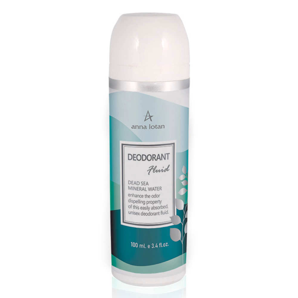 

Дезодорант Body Care Deodorant