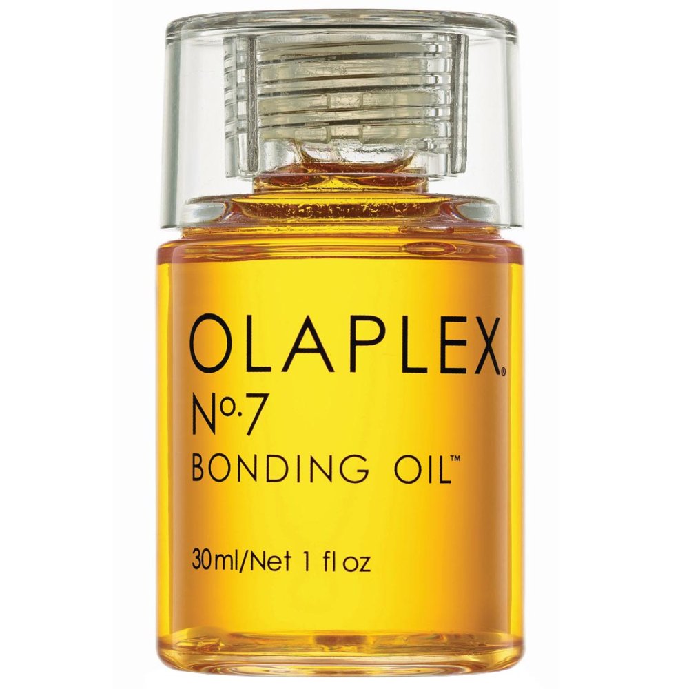Восстанавливающее масло Капля совершенства Bonding oil №7 20140640 - фото 1