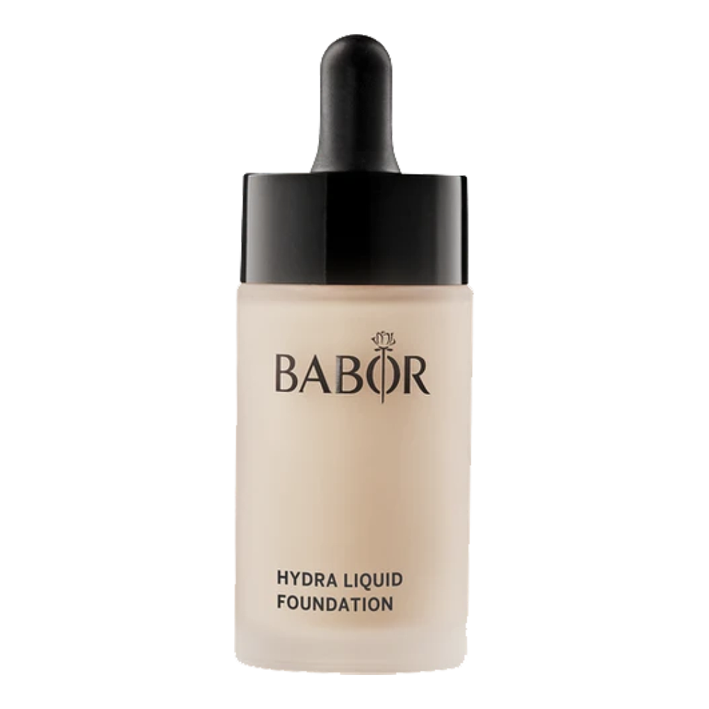 Крем увлажняющий тональный Hydra Liquid Foundation