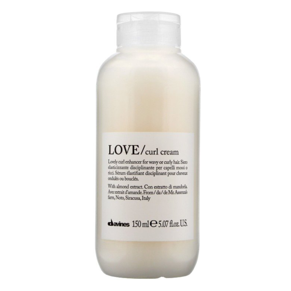 Крем для усиления завитка Love Сurl cream 3386₽