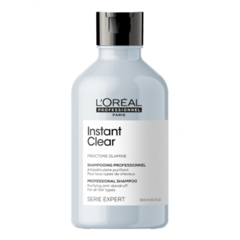 Шампунь Instant Clear (LOreal)