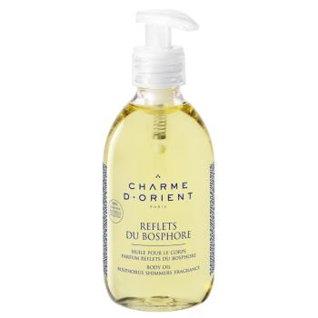 Массажное масло Огни Босфора Reflets du Bosphore Massage Oil (Charme d'Orient)