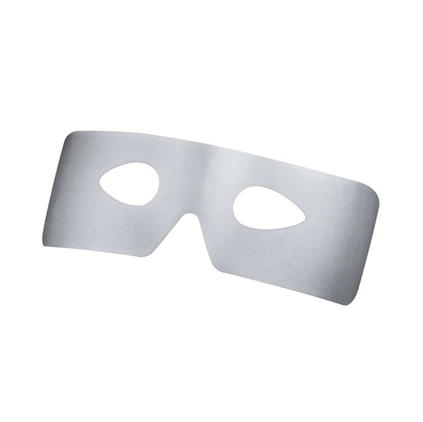 Гидрогелевая успокаивающая супер-маска для глаз супер пупер раскраска модные девчонки