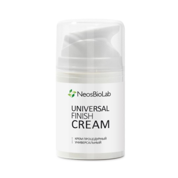 Крем процедурный универсальный Universal Finish Cream (NeosBioLab)