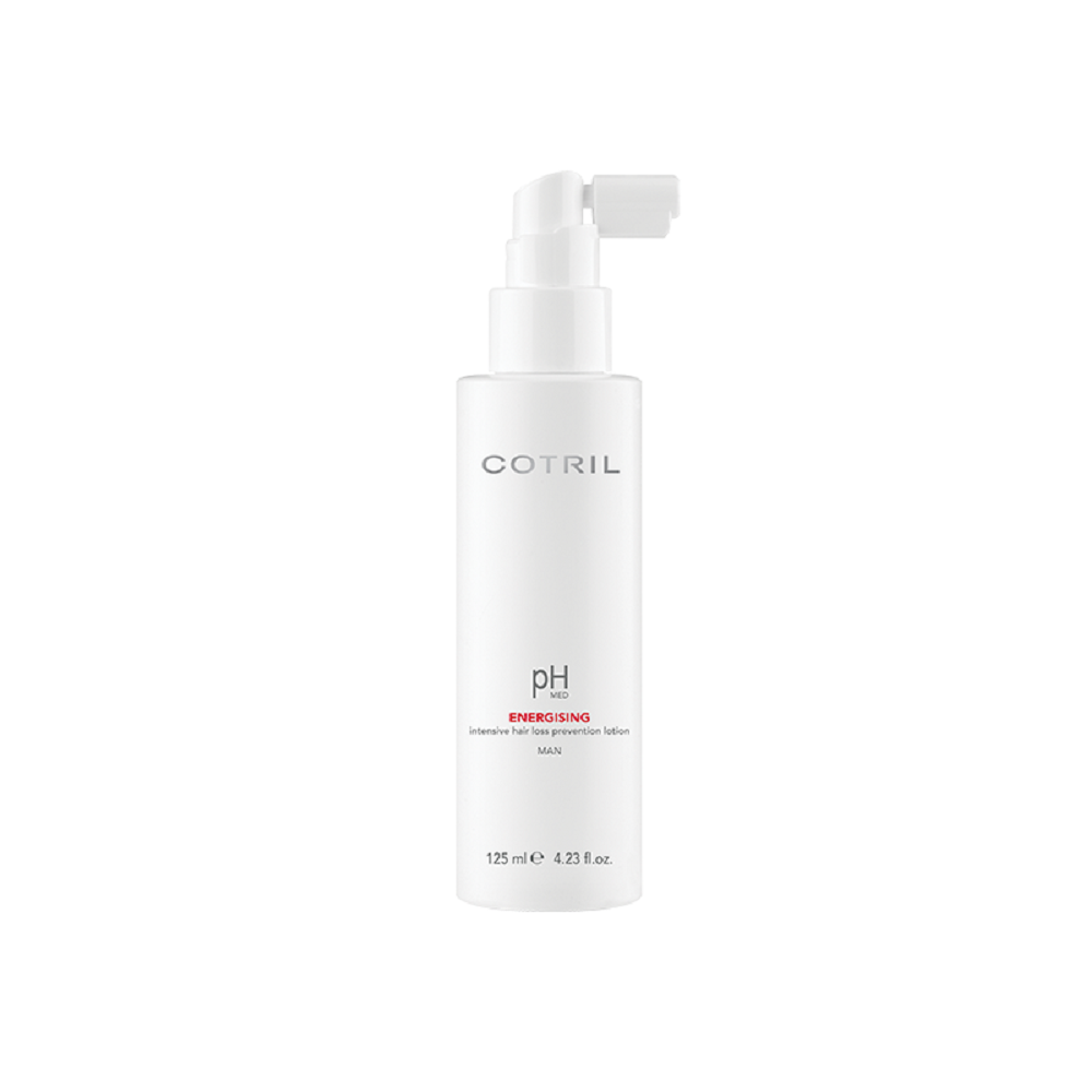 Мужской лосьон активного действия Energising Man Lotion