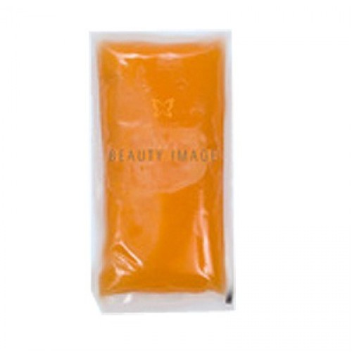 Парафин Персик сувенир полистоун французский бульдог персик барашковый сидит 19 5х12х16 см
