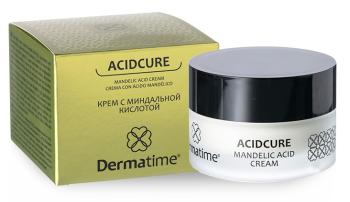 Крем с миндальной кислотой Acidcure Mandelic Acid (Dermatime)