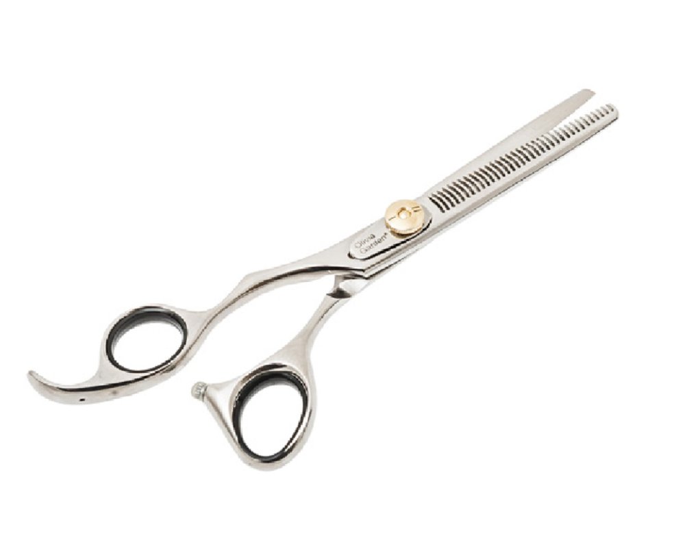 Ножницы филировочные Silkcut 635 для левши парикмахерские ножницы easy step филировочные 5 dewal