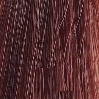 Materia New - Обновленный стойкий кремовый краситель для волос (8309, R6, тёмный блондин красный, 80 г, Красный/Медный/Оранжевый/Золотистый) materia new обновленный стойкий кремовый краситель для волос 0658 ma6 80 г матовый лайм пепельный кобальт