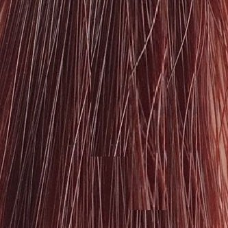 Materia New - Обновленный стойкий кремовый краситель для волос (8309, R6, тёмный блондин красный, 80 г, Красный/Медный/Оранжевый/Золотистый)