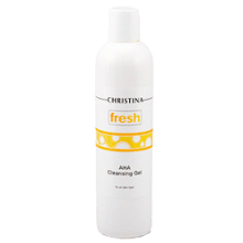 

Мыло с альфагидроксильными кислотами Fresh AHA Cleansing Gel