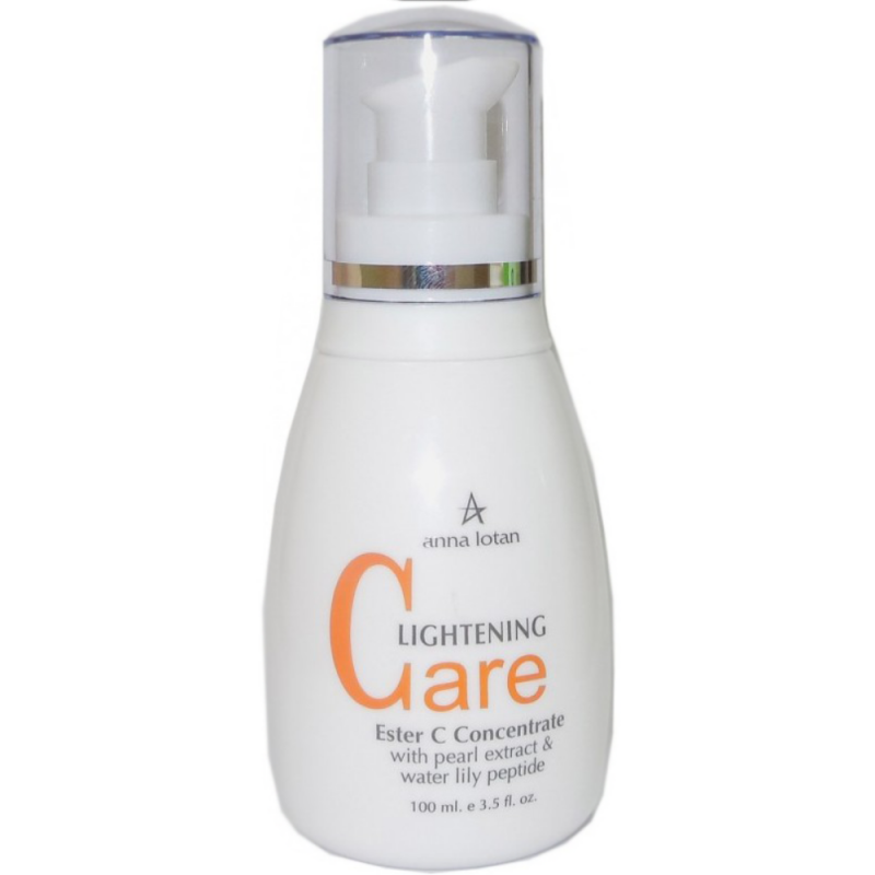 Концентрированная сыворотка с витамином С Ester C Concentrate C-White (AL4794, 100 мл)