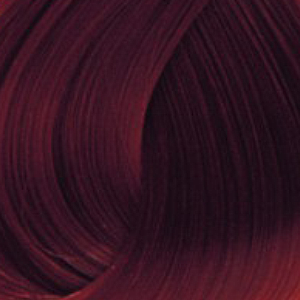 Стойкая крем-краска для волос Profy Touch с комплексом U-Sonic Color System (большой объём) (56443, 6.5, рубиновый, 100 мл) большой атлас мира для школьников