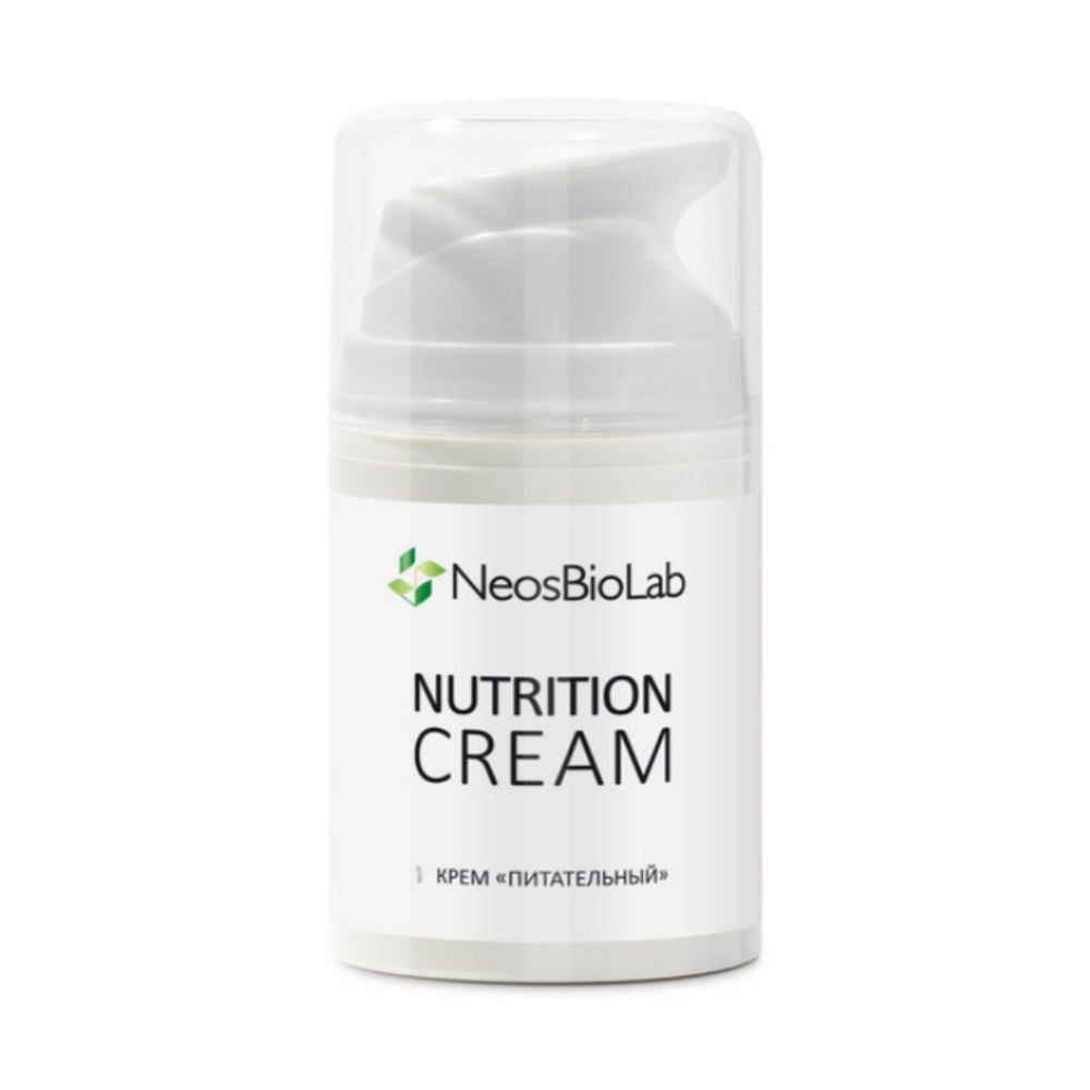 Питательный крем для лица Nutrition Cream