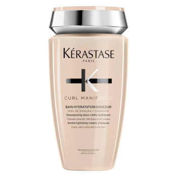 Шампунь-ванна для кудрявых волос Curl Manifesto Kerastase