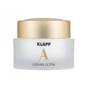 

Крем для лица - Vitamin A Cream Ultra