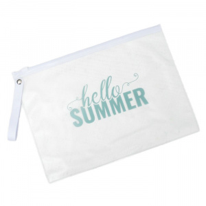 

Косметичка Hello Summer