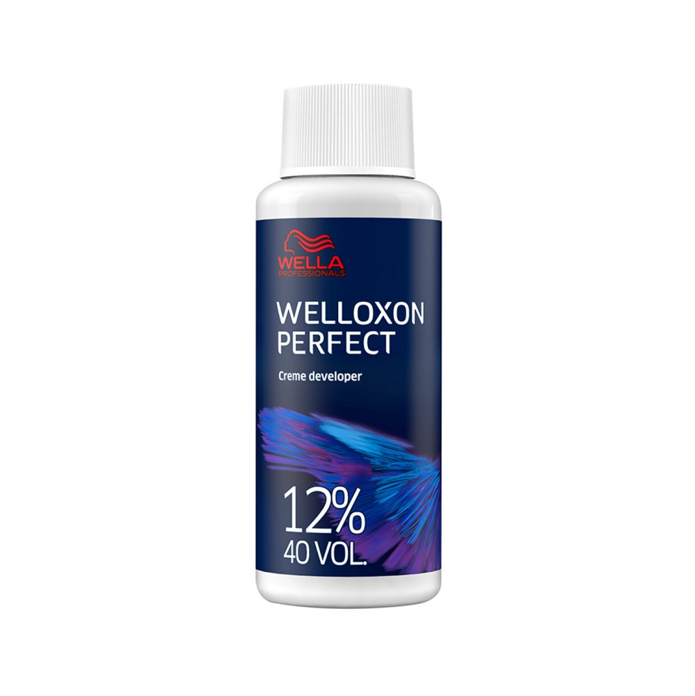 Оксид 12% Welloxon perfect (60 мл)