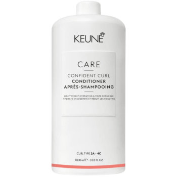 Кондиционер для кудрявых волос Care Curl Conditioner (1000 мл) (Keune)