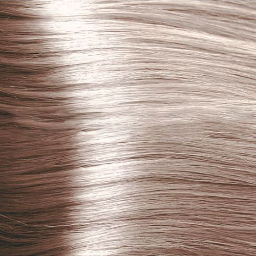 Крем-краска для волос без аммиака Soft Touch (большой объём) (55217, 9.36, Очень светлый блондин золотисто-фиолетовый, 100 мл) большой куш нищей герцогини