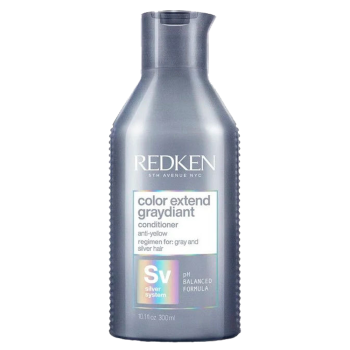 Кондиционер с серебряным пигментом Graydiant Redken 300 мл