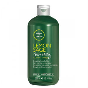 Кондиционер для объема для нормальных и тонких волос Lemon Sage Thickening Conditioner Paul Mitchell 300 мл