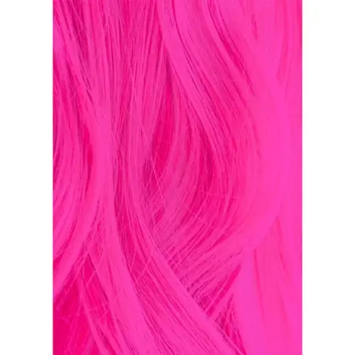 Крем-краска для прямого окрашивания волос с прямыми и окисляющими пигментами Lunex Colorful (13703, 02, Фуксия, 125 мл) пигмент прямого действия для волос color flames violet фиолетовый