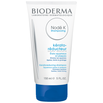 Шампунь Нодэ К (Bioderma)