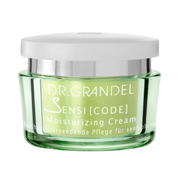 Увлажняющий крем Moisturizing Cream (Dr. Grandel)