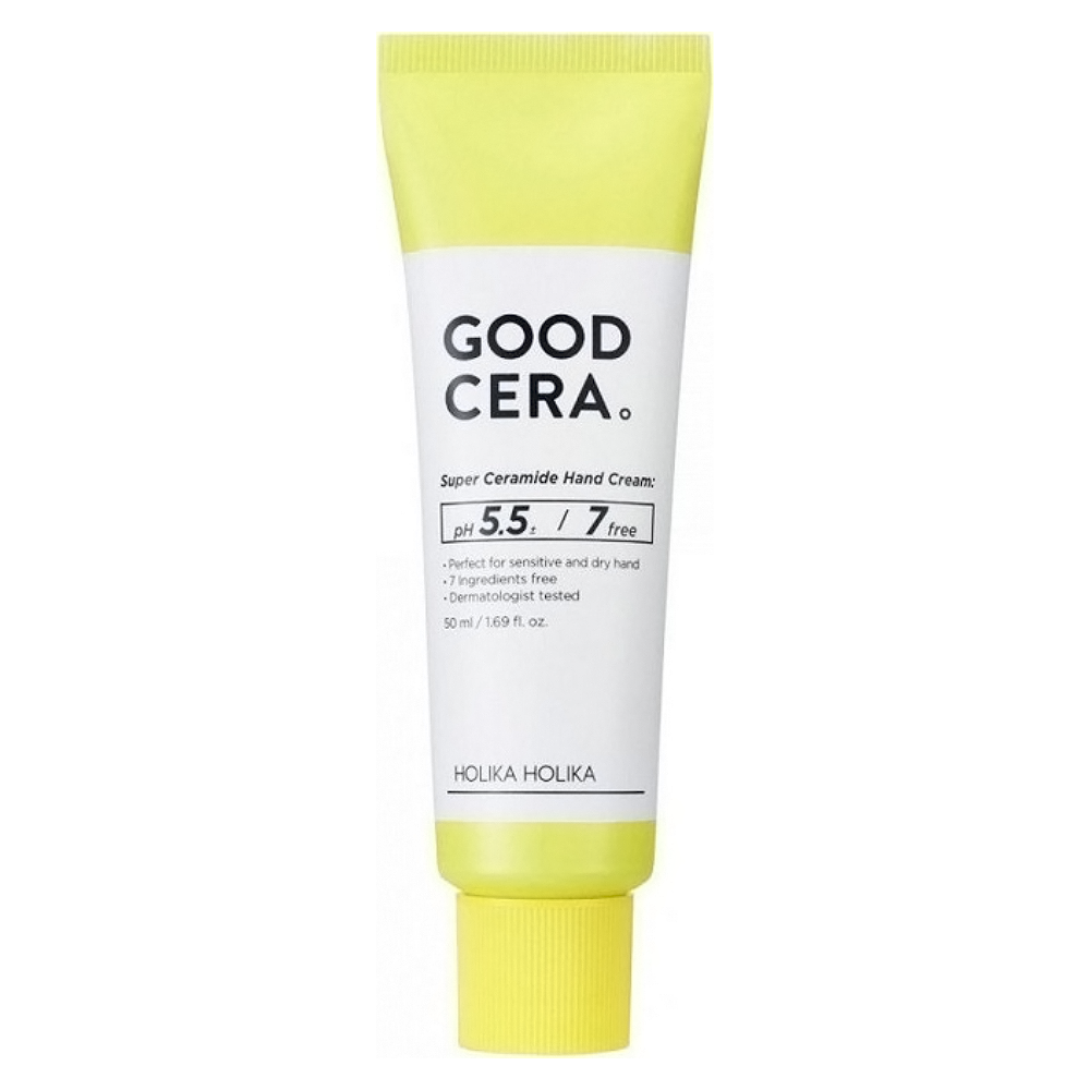 Крем для рук с церамидами Good Cera Super Ceramide Hand Cream lp care тампоны super 8