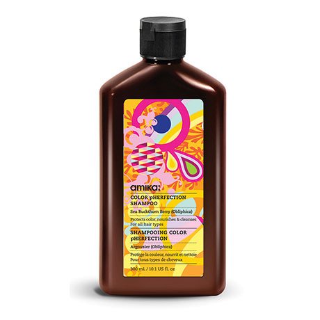 Шампунь для сохранения цвета Color pHerfection Shampoo