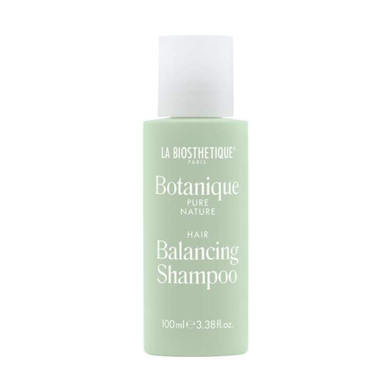 Шампунь для чувствительной кожи головы без отдушки Balancing Shampoo (120676, 100 мл)