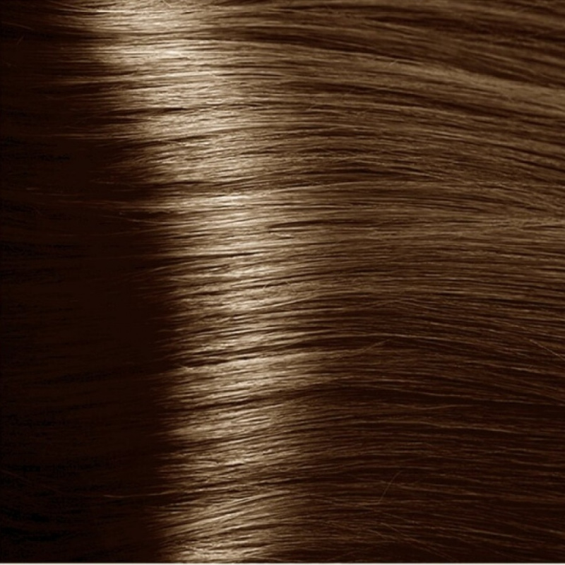 Стойкая крем-краска для волос с биотином Biotin Secrets (93807, 7.00, интенсивный светло-русый, 100 мл) краситель concept стойкий biotin secrets 8 00 интенсивный блондин 100мл