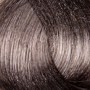Перманентная крем-краска для волос Demax (8811, 8.11, Интенсивный светло-русый пепельный, 60 мл) перманентная крем краска для волос demax 8844 8 44 светло русый медный интенсивный 60 мл базовые оттенки